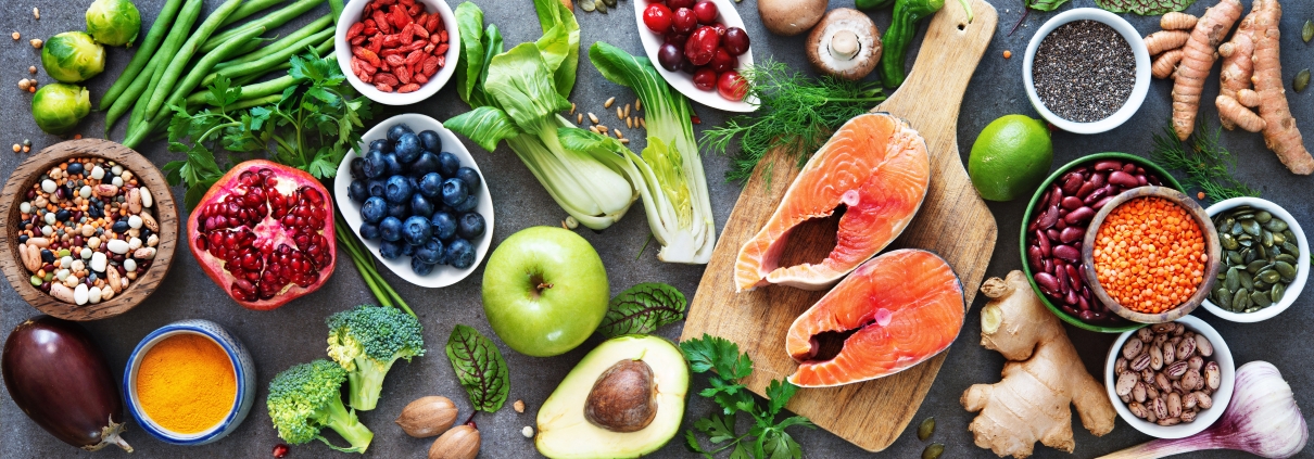 Hygiène de vie : Optimisez votre alimentation malgré un emploi du temps chargé