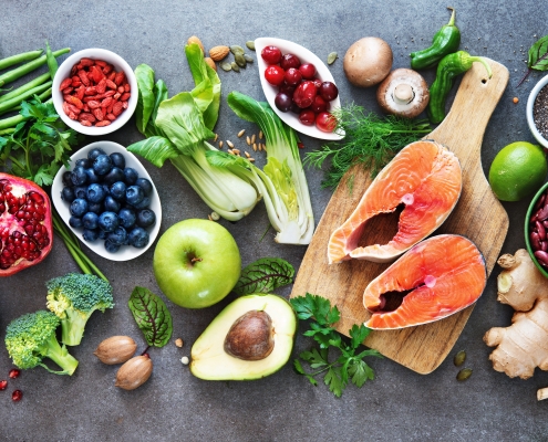Hygiène de vie : Optimisez votre alimentation malgré un emploi du temps chargé