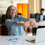 atelier auto massage en entreprise