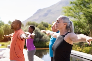 Atelier sophrologie et relaxation en entreprise  à Boulogne-Billancourt (92)