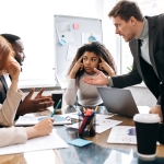 Prendre soin de soi face aux incivilités au travail