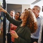 Consolidation d’équipe en entreprise : escape game