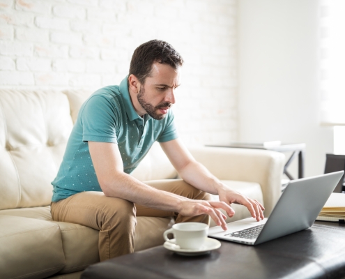 QVCT et télétravail : comment concilier les deux ?